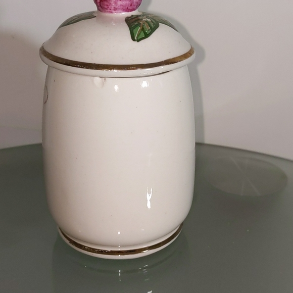 Knott's berry farms sugar holder - Picture 2 of 7